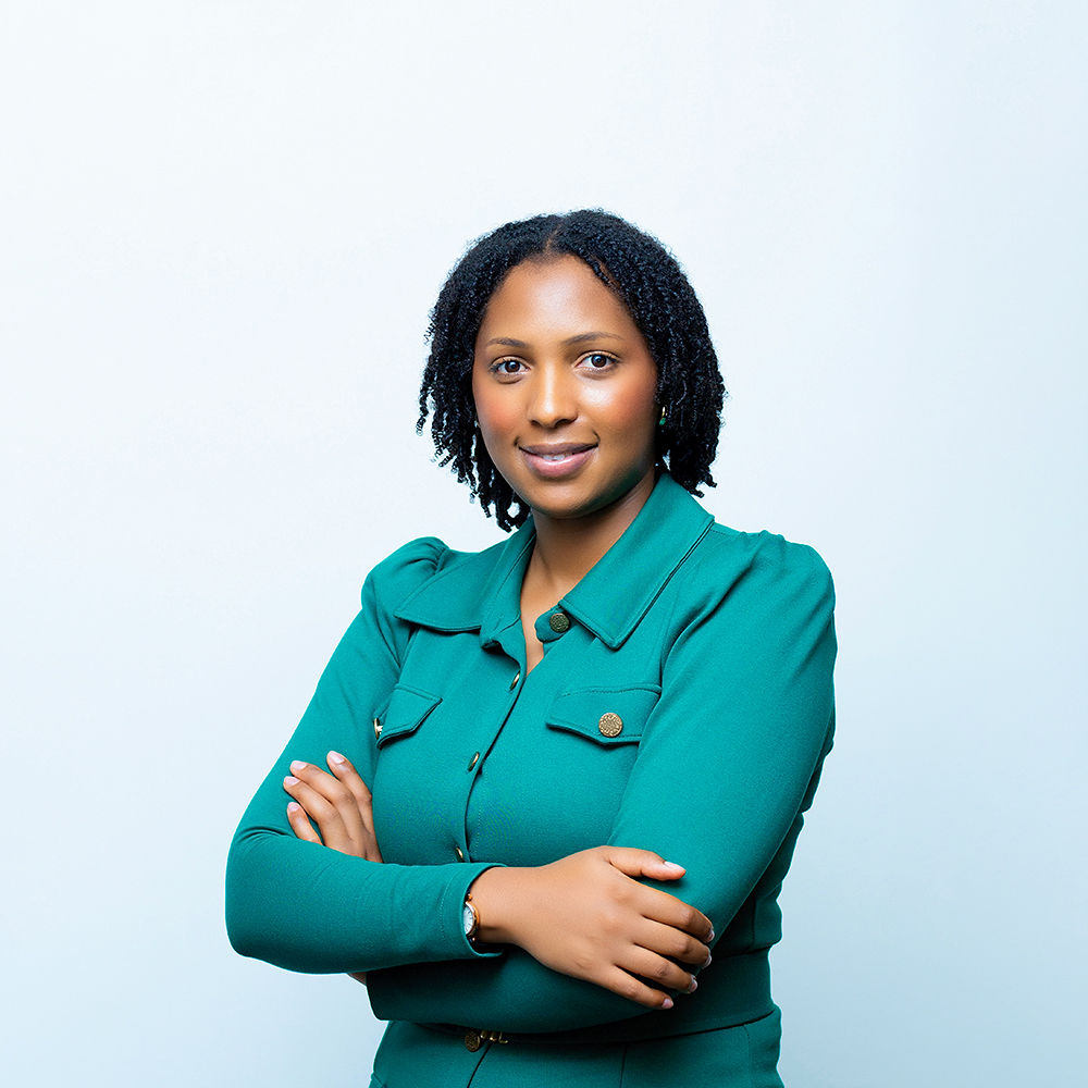 Ange Kayitesi Kalitanyi