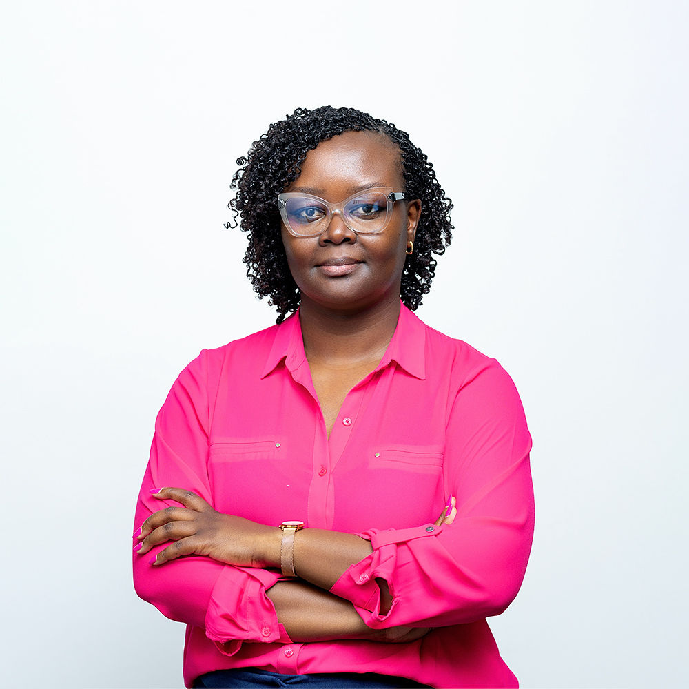 Assumpta Uzamukunda
