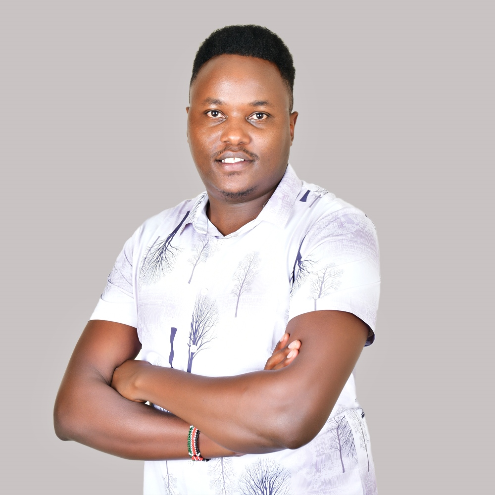 Daniel Karanja