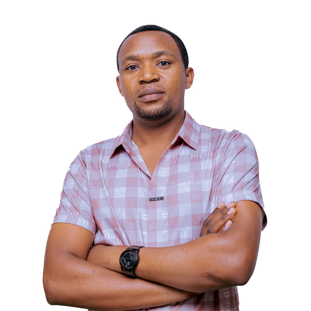 Denys Mbonyumukunzi
