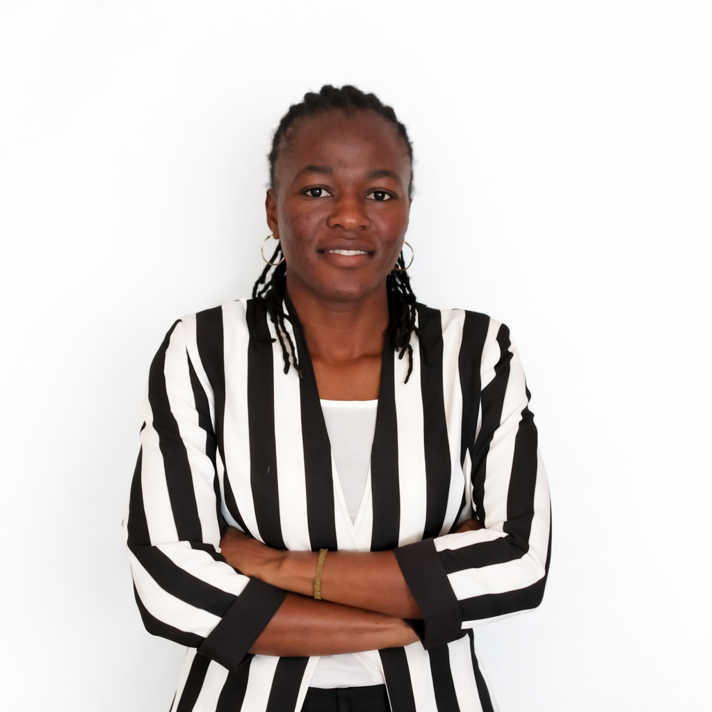 Jackline Omondi