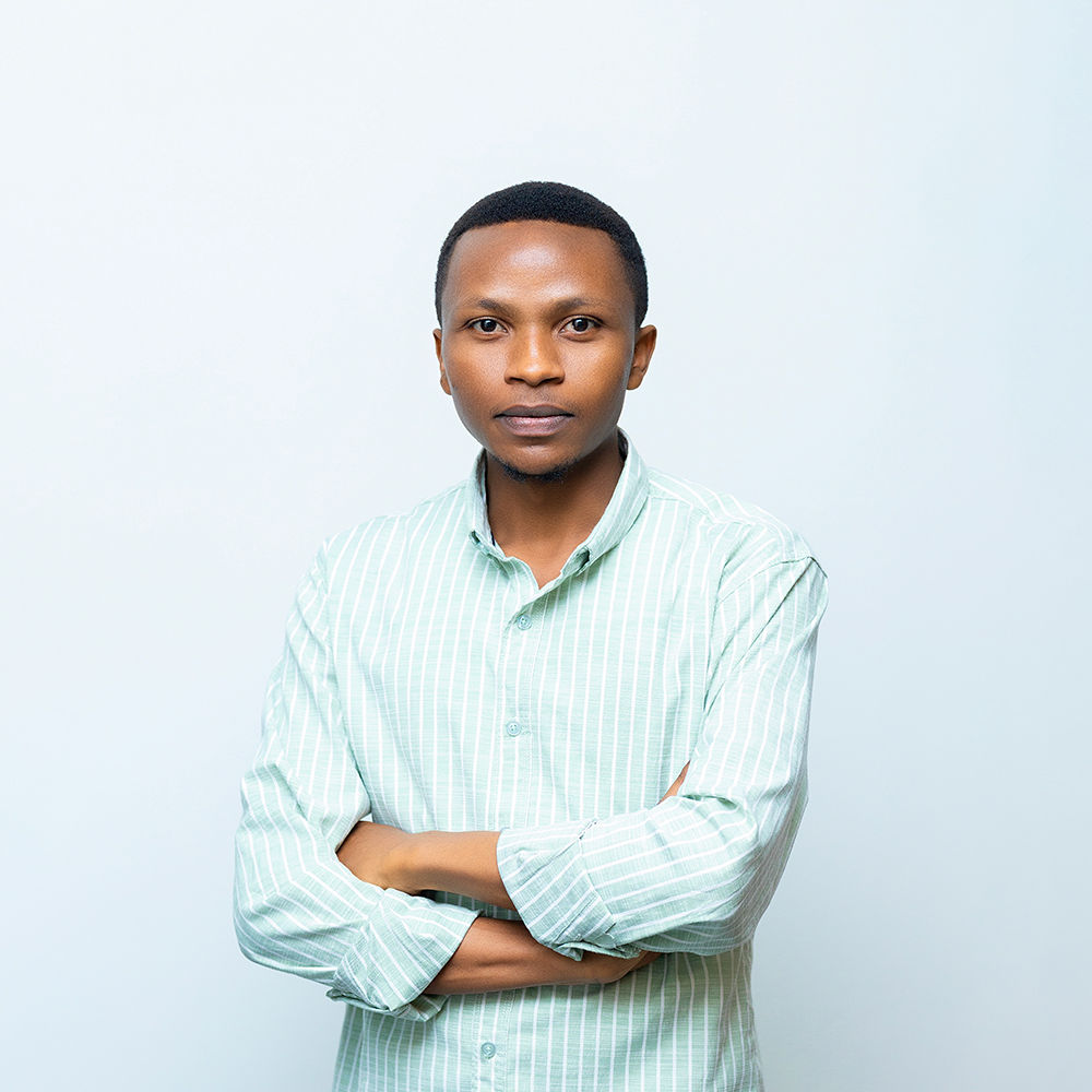 Mucyo Ndera Tuyizere