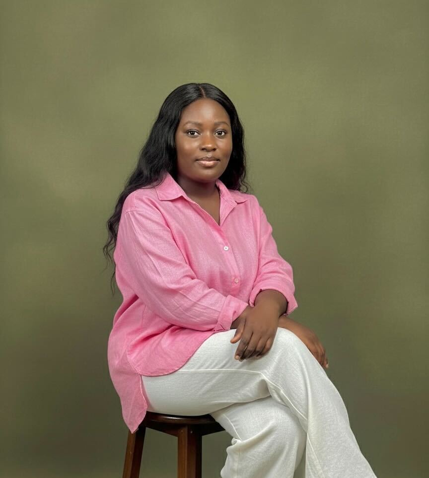 Paloma Ayisi-Offei