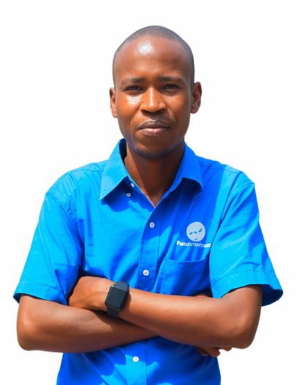 Patrick Kirui 