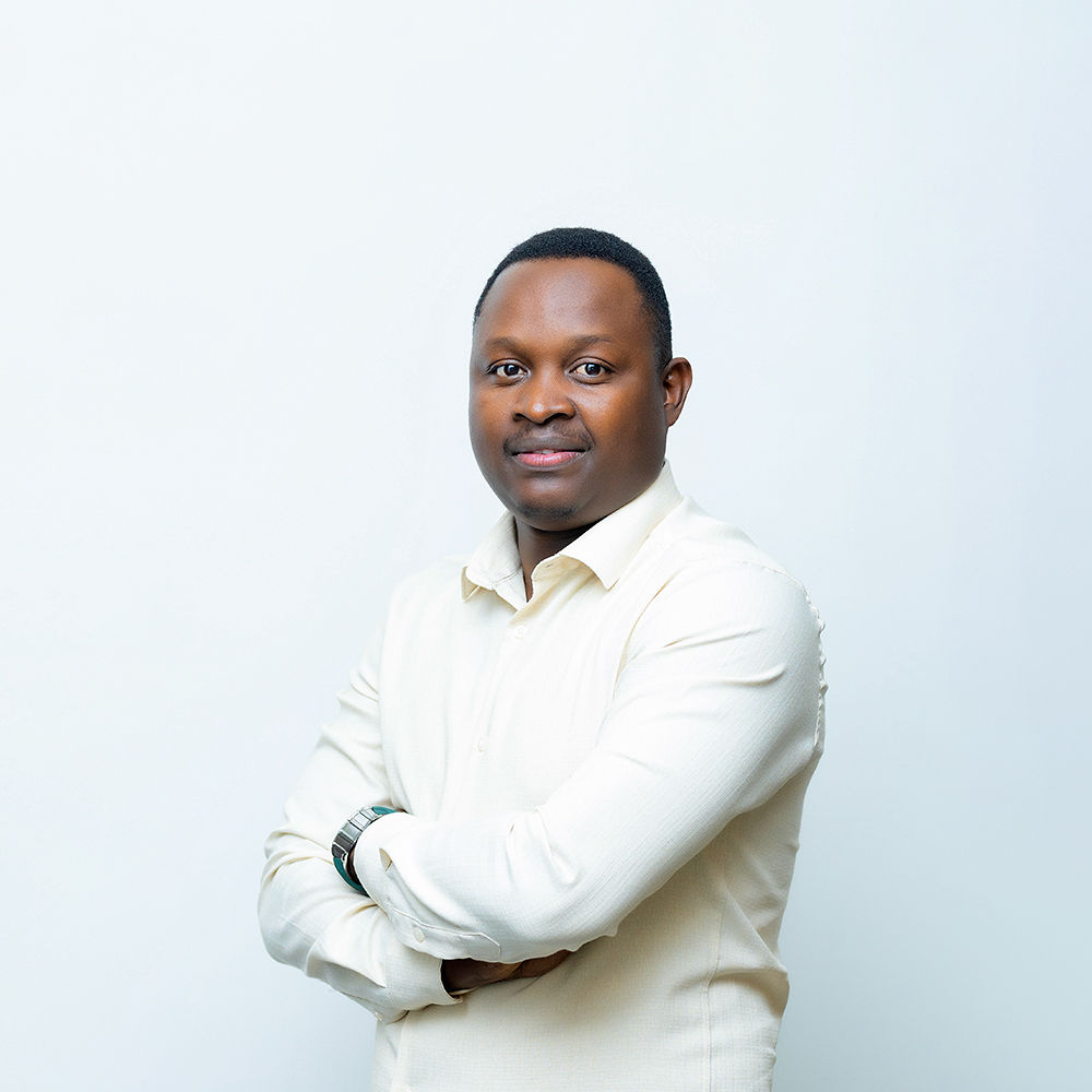 Roland Murigande
